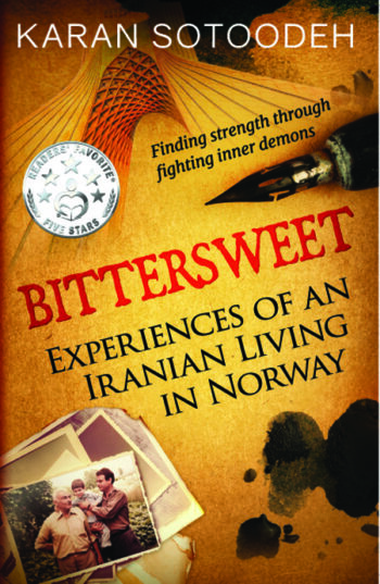 Bittersweet: Experiences of an Iranian living in Norway
