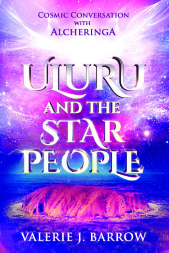 Uluru and the Star People