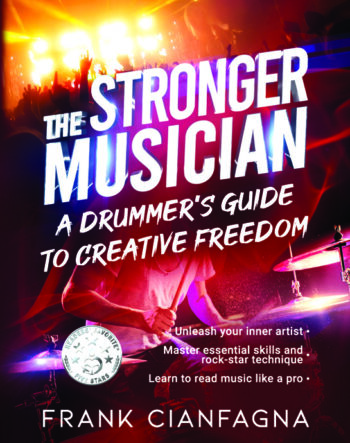 The Stronger Musician