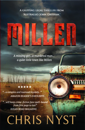Millen