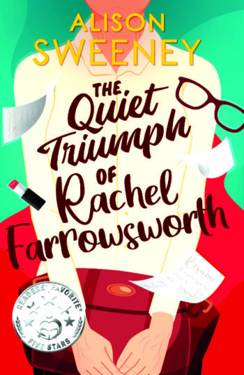 The Quiet Triumph of Rachel Farrowsworth