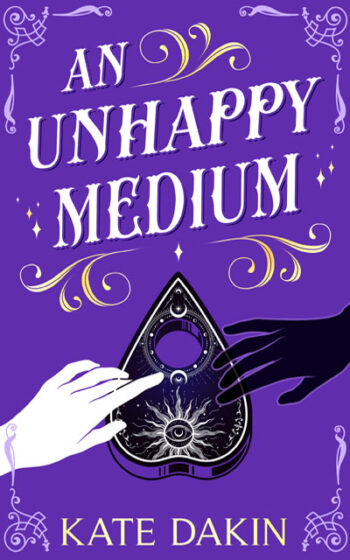 An Unhappy Medium