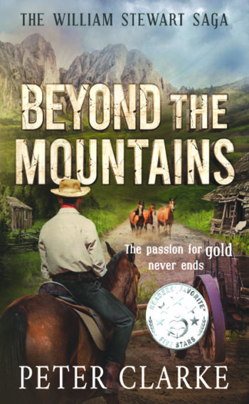Beyond the Mountains