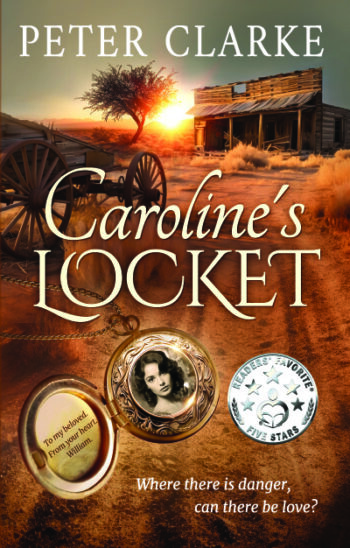Caroline's Locket