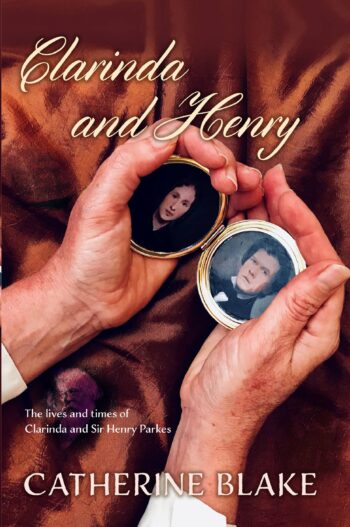 Clarinda & Henry