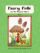 Fairy Folk and the Magical Helpers