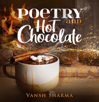 Poetry and Hot Chocolate
