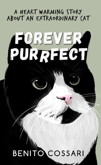 Forever Purrfect