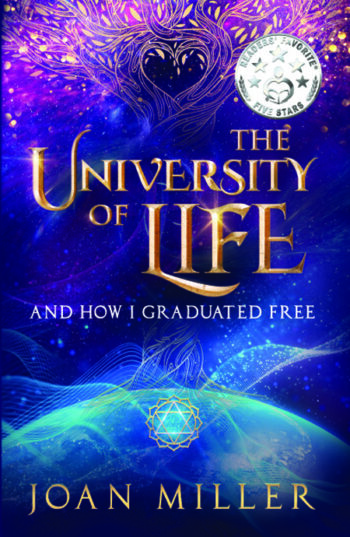 The University of Life - And How I Graduated Free