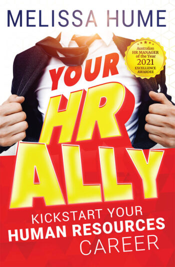 Your HR Ally