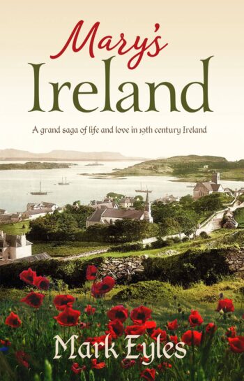 Mary’s Ireland