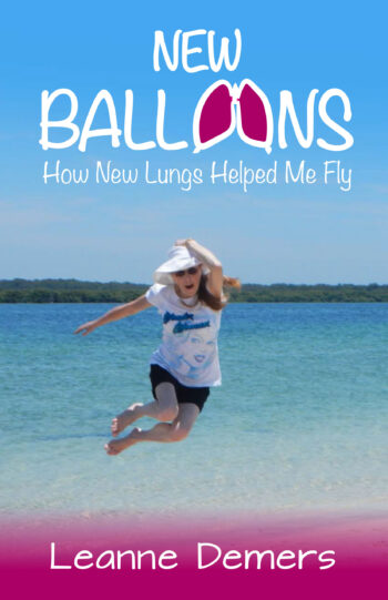 New Balloons