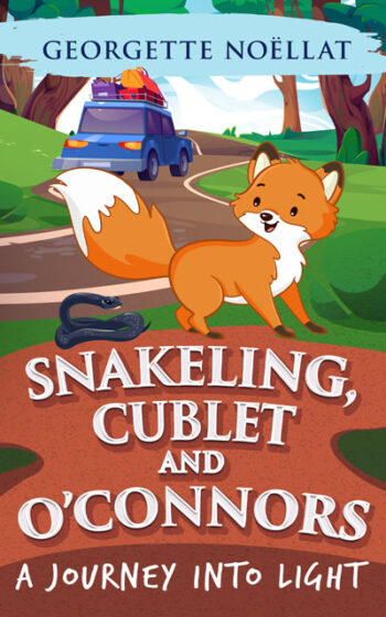 Snakeling, Cublet and O'Connors