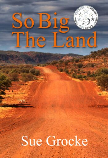 So Big the Land