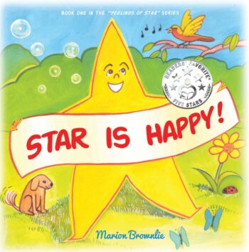 Star is Happy