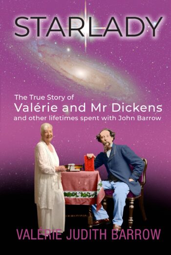 Starlady – The True Story of Valerie and Mr Dickens
