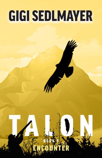 Talon, Encounter
