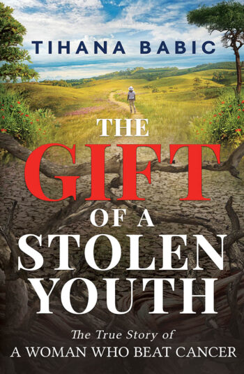 The Gift of a Stolen Youth