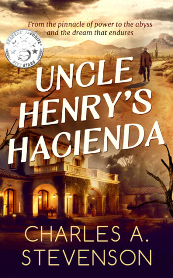 Uncle Henry's Hacienda