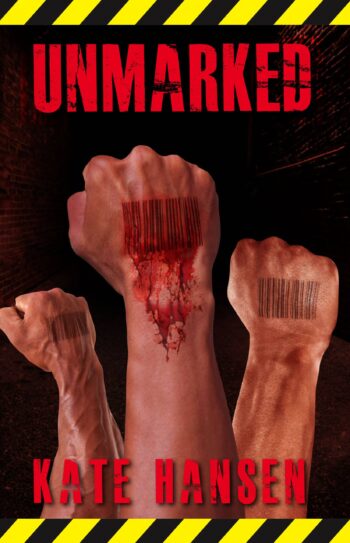 Unmarked
