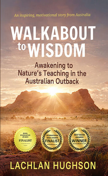 Walkabout to Wisdom