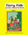 Fairy Folk and their Wonderful World
