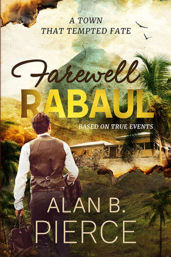 Farewell Rabaul