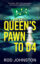 Queens Pawn to D4